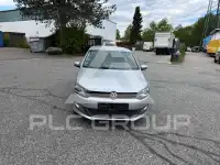 2009 Volkswagen Polo