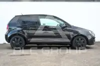 2009 Volkswagen Polo