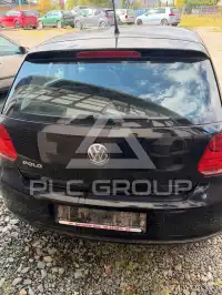 2009 Volkswagen Polo