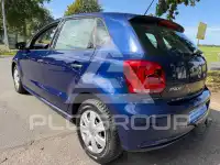 2009 Volkswagen Polo