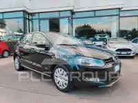 2009 Volkswagen Polo