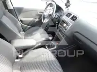2009 Volkswagen Polo