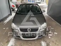 2009 Volkswagen Polo