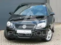 2009 Volkswagen Polo