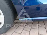 2009 Volkswagen Polo