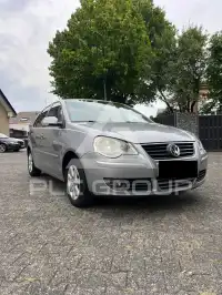 2009 Volkswagen Polo