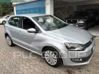2009 Volkswagen Polo