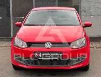 2009 Volkswagen Polo