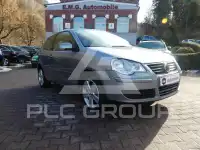 2009 Volkswagen Polo