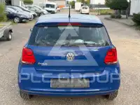 2009 Volkswagen Polo