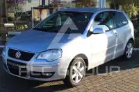 2009 Volkswagen Polo