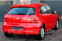 2009 Volkswagen Polo