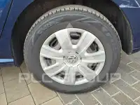 2009 Volkswagen Polo
