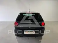 2009 Volkswagen Polo