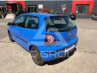 2009 Volkswagen Polo