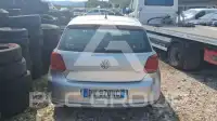 2009 Volkswagen Polo