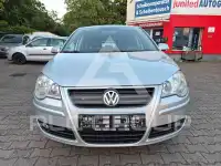 2009 Volkswagen Polo