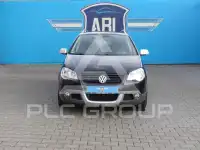 2009 Volkswagen Polo
