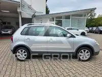 2009 Volkswagen Polo