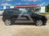 2009 Volkswagen Polo