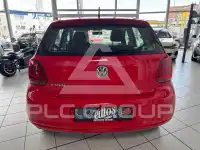 2009 Volkswagen Polo