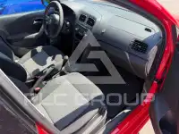 2009 Volkswagen Polo