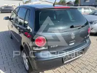 2009 Volkswagen Polo