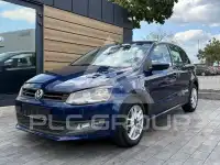 2009 Volkswagen Polo