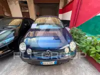 2009 Volkswagen Polo