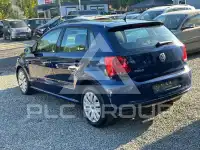 2009 Volkswagen Polo