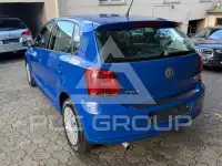 2009 Volkswagen Polo