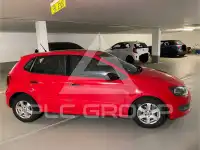 2009 Volkswagen Polo