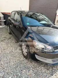 2009 Volkswagen Polo