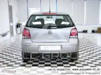 2009 Volkswagen Polo