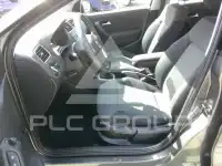 2009 Volkswagen Polo