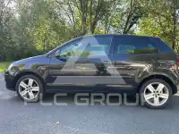 2009 Volkswagen Polo