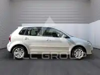2009 Volkswagen Polo