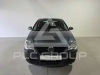 2009 Volkswagen Polo