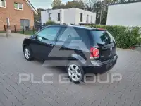 2009 Volkswagen Polo
