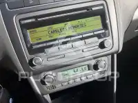 2009 Volkswagen Polo