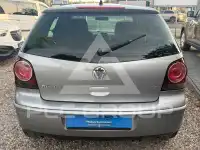 2009 Volkswagen Polo