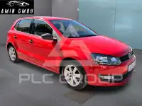 2009 Volkswagen Polo