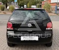 2009 Volkswagen Polo