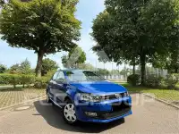 2009 Volkswagen Polo