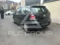 2009 Volkswagen Polo