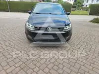 2009 Volkswagen Polo