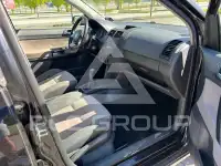 2009 Volkswagen Polo
