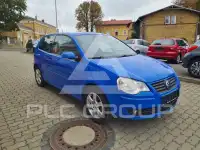 2009 Volkswagen Polo