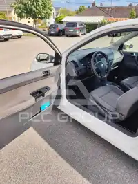 2009 Volkswagen Polo
