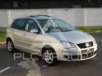 2009 Volkswagen Polo